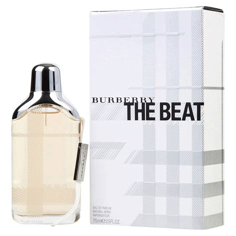 the beat perfume by burberry|best discontinued burberry fragrance.